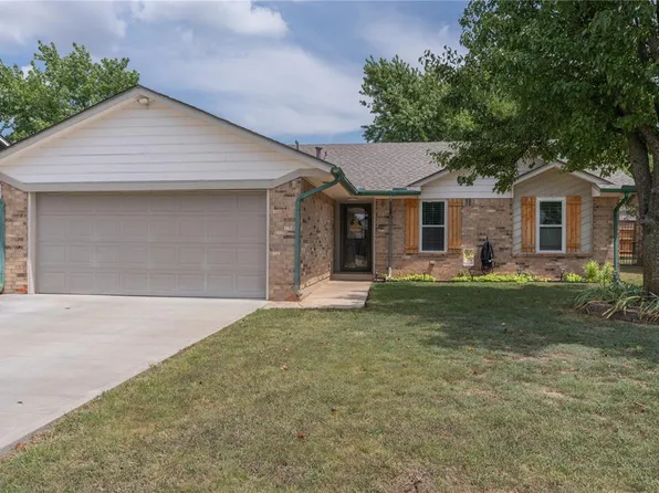 8412 Timberwood Ln, Oklahoma City, OK 73135