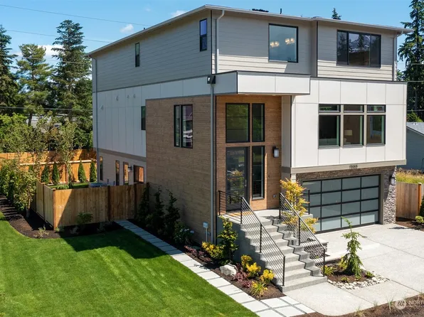 15555 NE 60th Street, Redmond, WA 98052