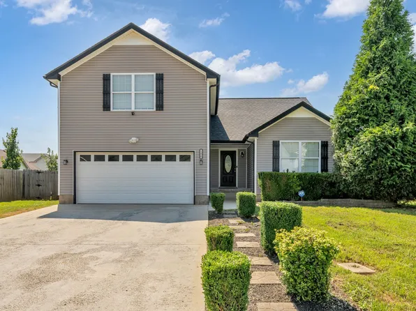 1416 Jenny Ln, Clarksville, TN 37042