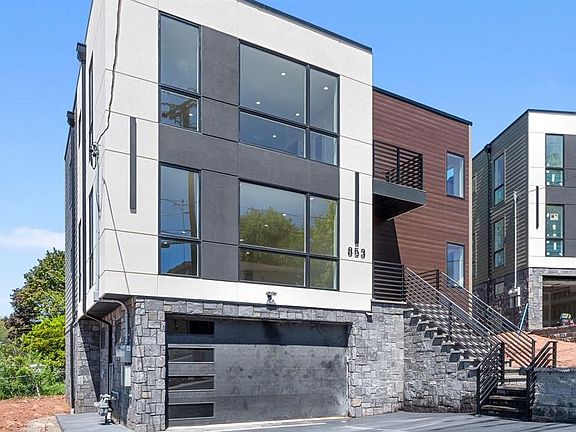 2nd image of 853 Pleasantview Ter #2