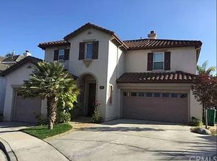 2 Chandler Pl, Rancho Santa Margarita, CA 92688
