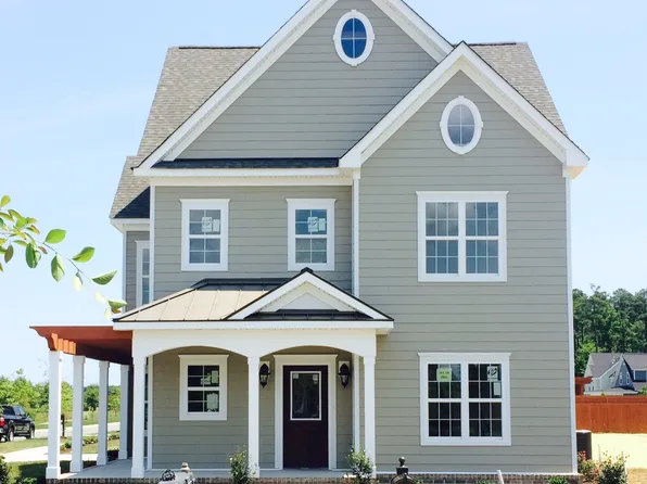 2916 Brightwood Dr, Virginia Beach, VA 23456