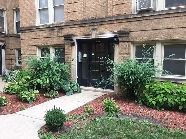 1st image of 209 Washington Blvd APT 2N