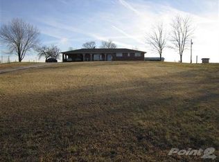 4164 Long Rd, Hartville, MO 65667