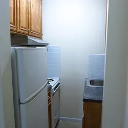 Rented by City & Suburban