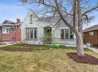 740 Columbine St, Denver, CO 80206