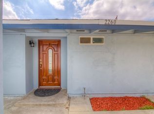 2260 Belinda Ave, Pomona, CA
