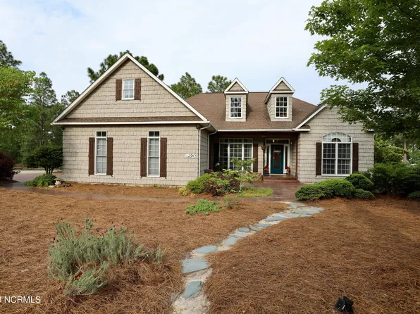 1290 Burning Tree Road, Pinehurst, NC 28374