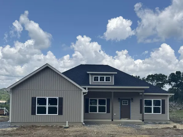 3600 Godfrey Ave NE, Fort Payne, AL 35967