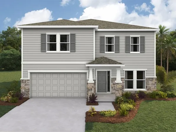 17294 NW 180th Ter, Alachua, FL 32615