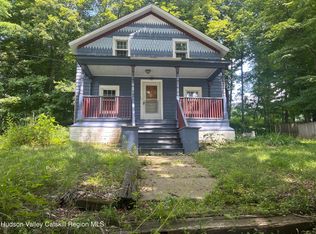 52 N Center Street, Millerton, NY 12546