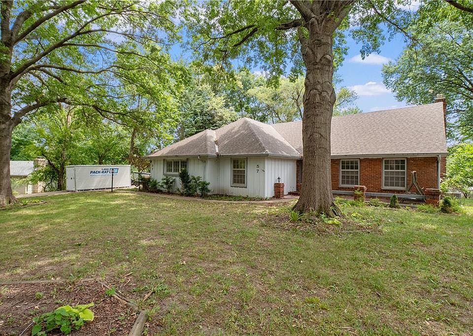 57 Fulkerson Cir, Liberty, MO 64068 Zillow