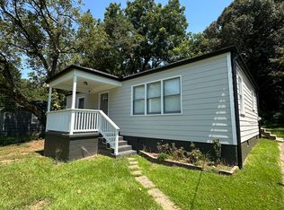 2112 Ville St SE, Atlanta, GA 30315