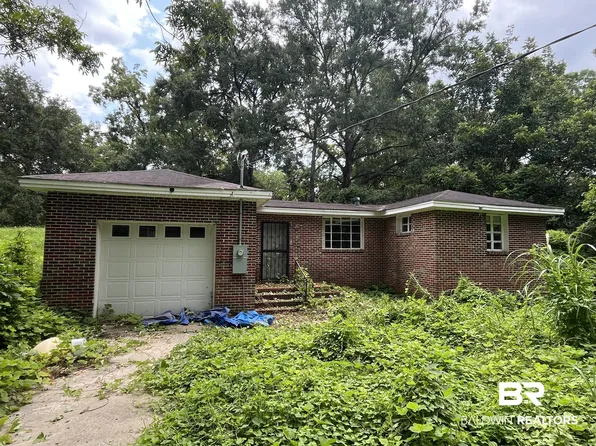 401 W Highland Ave, Prichard, AL 36610