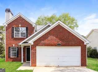 372 Jasmine Dr, Locust Grove, GA 30248
