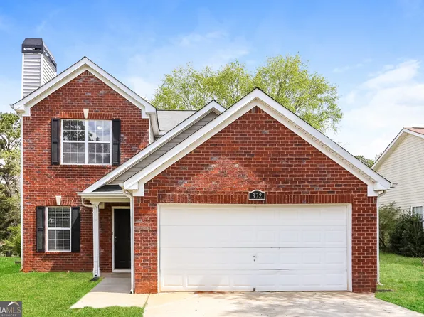 372 Jasmine Dr, Locust Grove, GA 30248