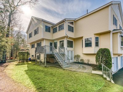 2202 Old Bridge Ln #2202, Bellingham, MA, 02019