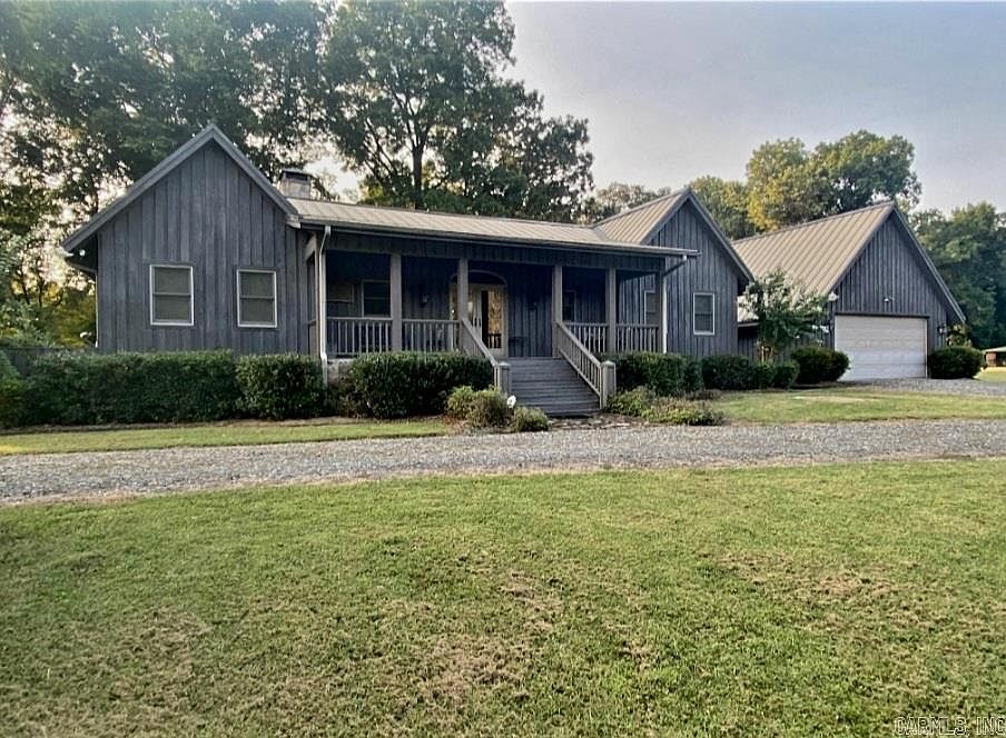 147 River Dr E, Pangburn, AR 72121 Zillow
