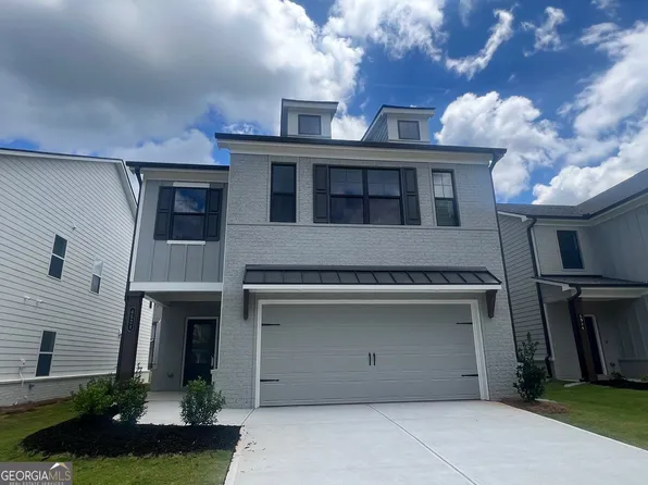 4524 Eastbrook Pl #50B, Snellville, GA 30039