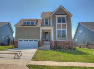 4041 John Marsh Rd LOT 1221, Spring Hill, TN 37174