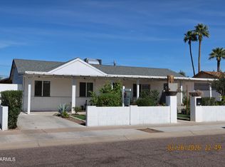 3638 W STATE Avenue, Phoenix, AZ 85051