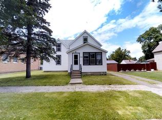 304 N 8th St, Kerkhoven, MN 56252