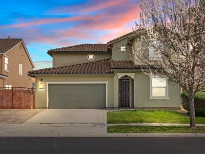 3807 Arcano Avenue, Arboga, CA, 95961