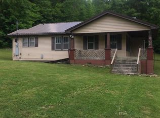 774 Big Spring Union Rd, Harrogate, TN 37752