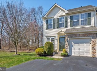 2625 Crabapple Cir, Perkasie, PA 18944