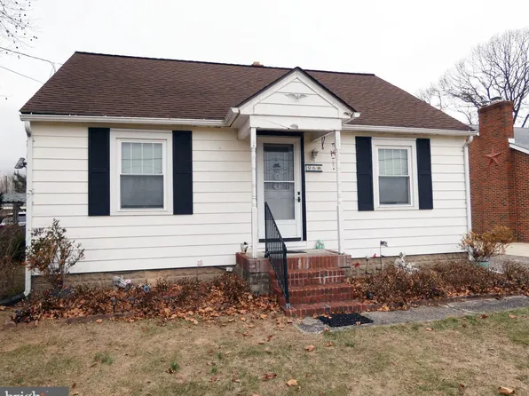 96 W Mill St, Pedricktown, NJ 08067