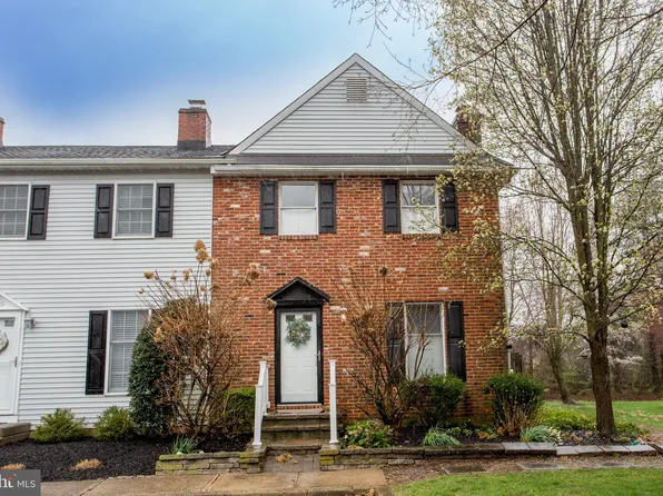 37 Liberty Pl, Doylestown, PA 18901