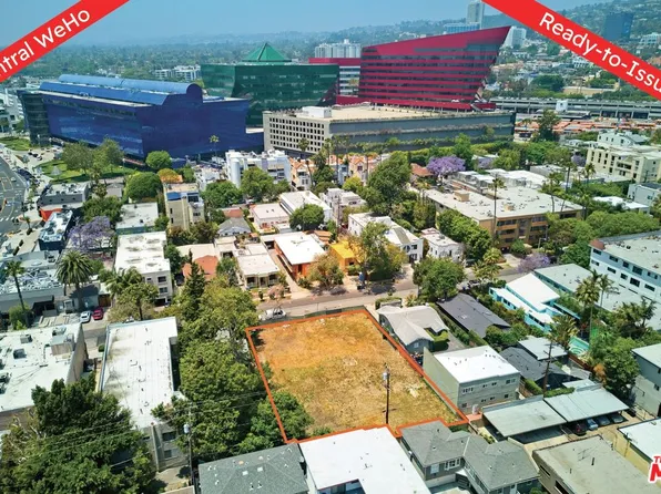 618 Westbourne Dr, West Hollywood, CA 90069