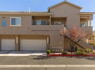 2000 Jade Creek St UNIT 201, Las Vegas, NV 89117