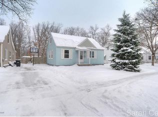 307 Jean St SW, Wyoming, MI 49548