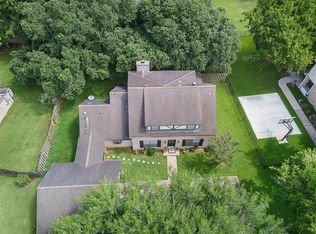 1814 Morton League Rd, Richmond, TX 77406