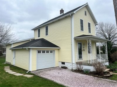 226 Yankeetown Ave, Homer City, PA, 15748