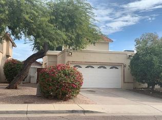 18217 N 16th Way, Phoenix, AZ 85022