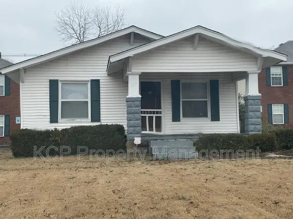 813 N 48th St, Fort Smith, AR 72903