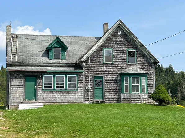 138 Dixie Road, Lubec, ME 04652