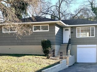 1025 50th St W, Birmingham, AL 35208