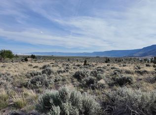 Carlon Ln #401, Summer Lake, OR 97640