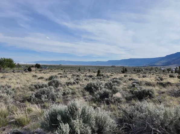 Carlon Ln #401, Summer Lake, OR 97640