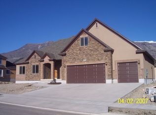 544 N 1060 E, American Fork, UT 84003