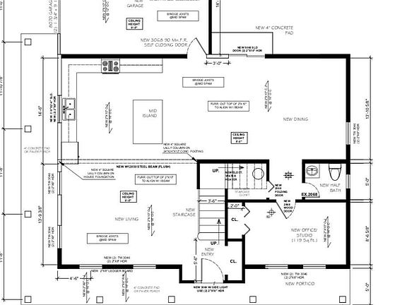 4th image of 3 Knoll Ln