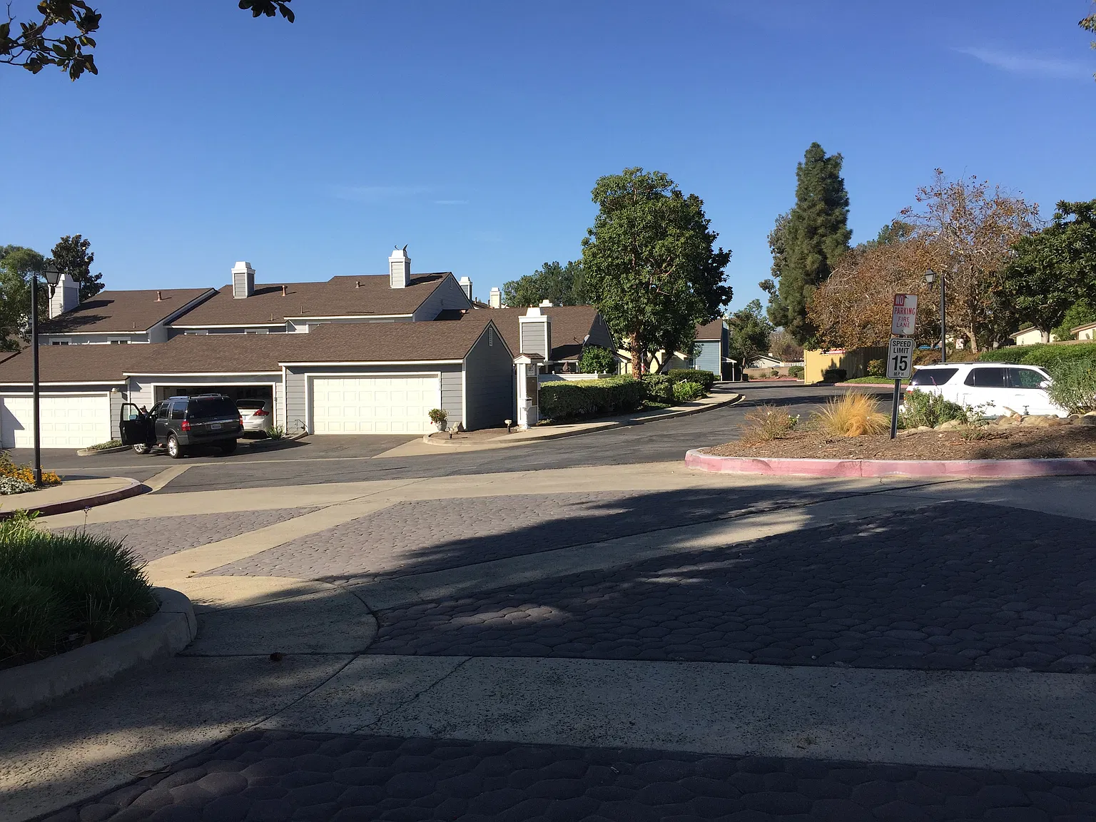 3 bed, 2.5 bath, 1650 sqft, $3,375 — Photo 3