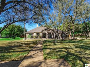 13607 Moss Rose Trl, Belton, TX 76513