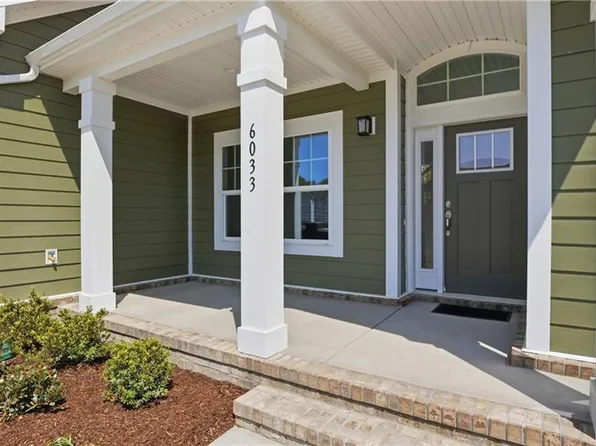 6033 Sam Callis Cir, Suffolk, VA 23435