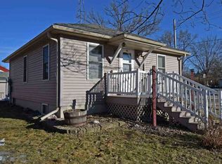 845 Seymour St, Reedsburg, WI 53959