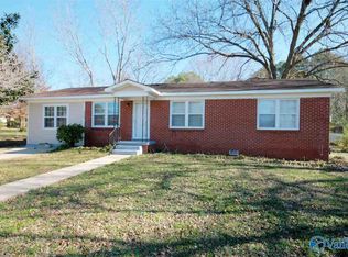 3306 Bartee Ln NW, Huntsville, AL 35810