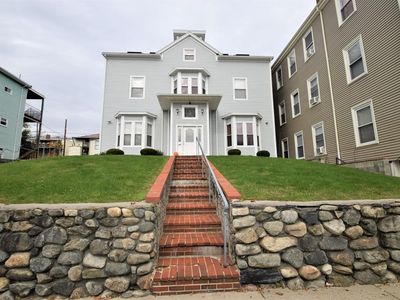 170 Lexington St #4, East Boston, MA, 02128